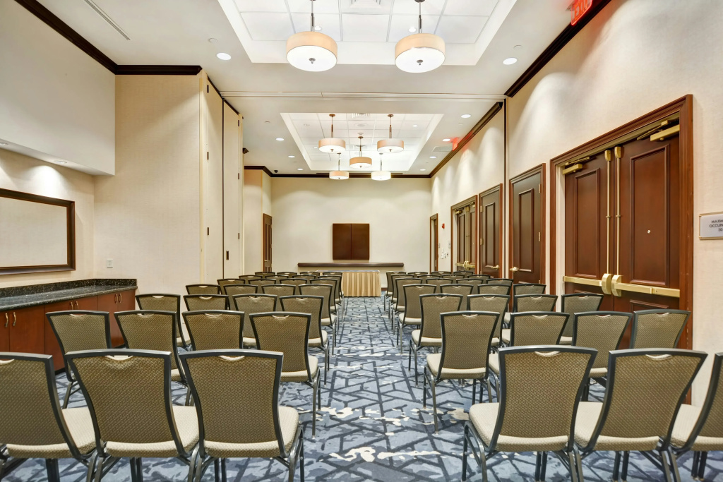 Embassy Suites by Hilton Savannah Airport - Général