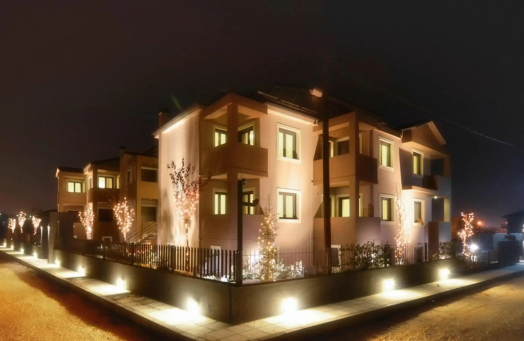 Ellopia Point Hotel - фото 15