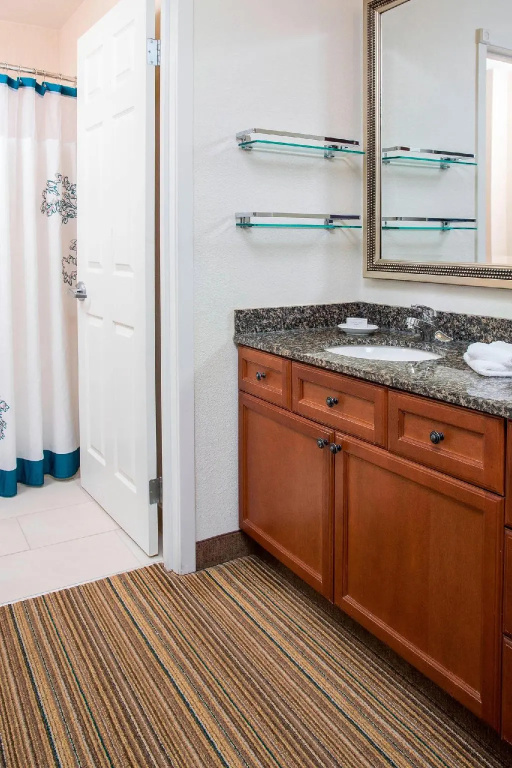 Residence Inn by Marriott Rockford - Chambres