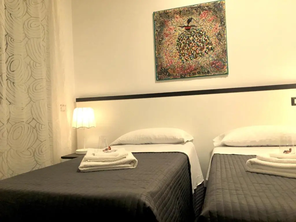 Your House By Ale Accommodation - Chambres