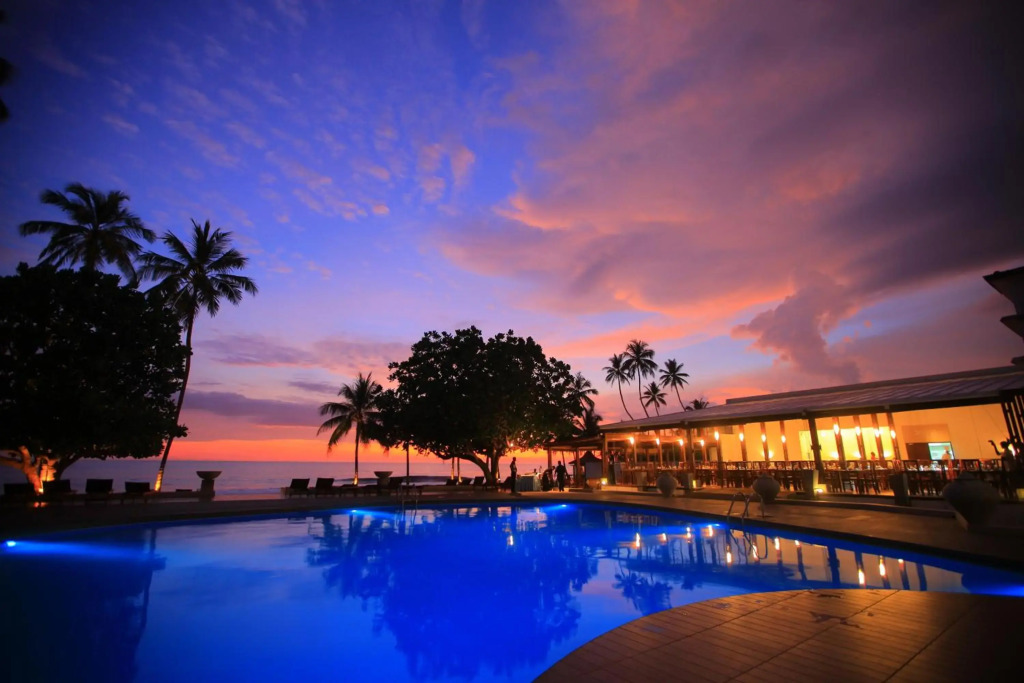 Citrus Hikkaduwa - фото 16