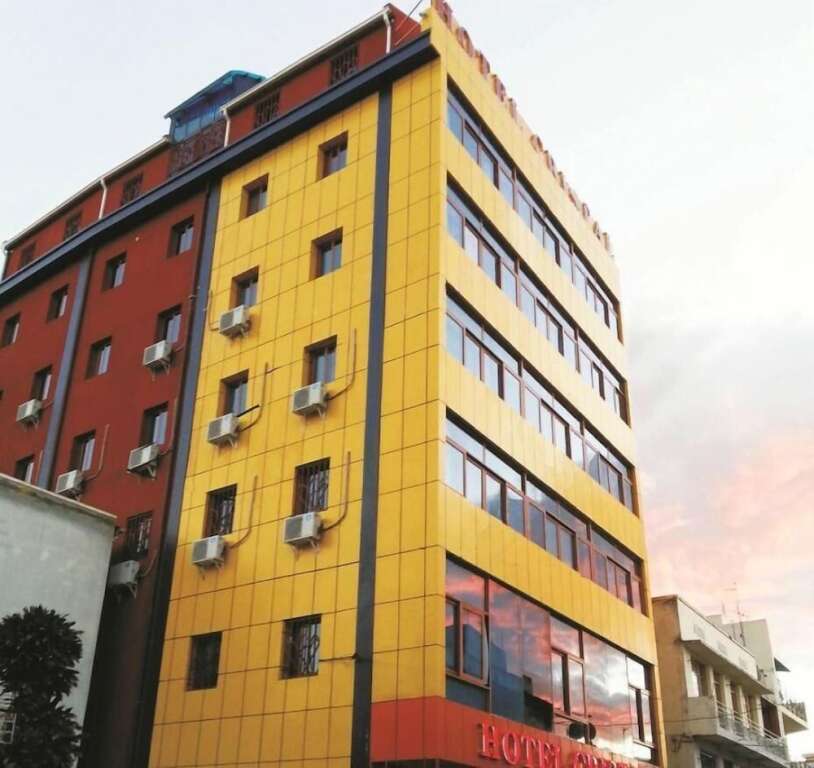 Hotel Cristal Madagascar image