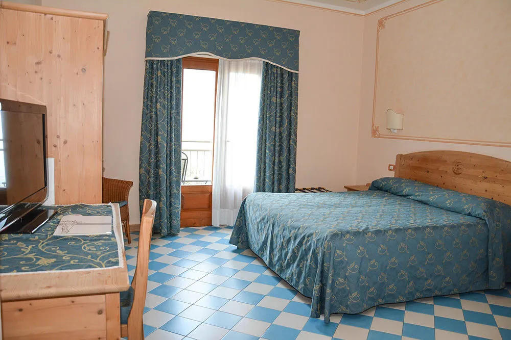 Hotel Locanda Ruscello Garnì - Général