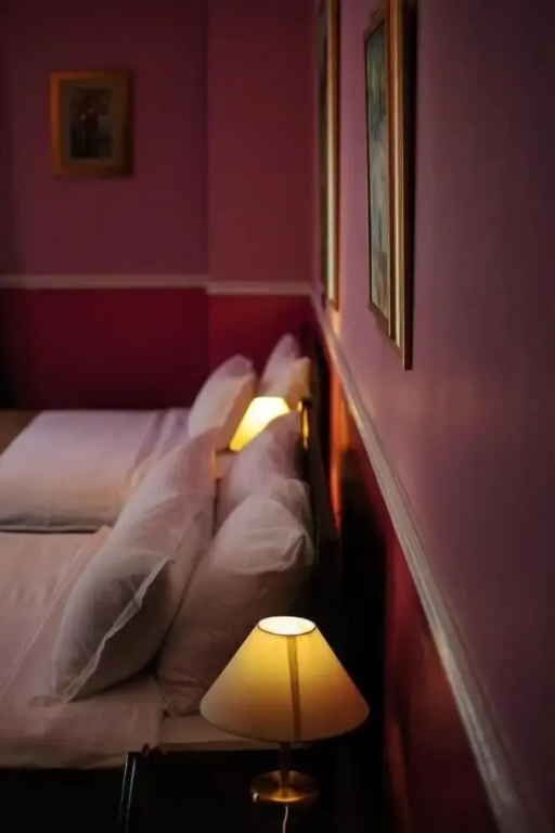 Hotel Bitoraj - Chambres