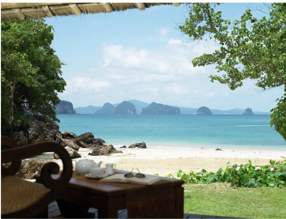 Koyao Island Resort - Chambres