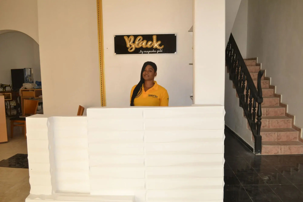 Hotel photo 11
