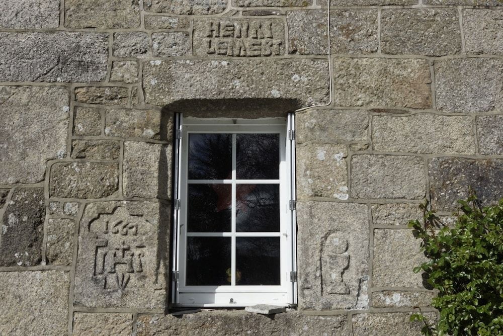 Chambre d'Hôtes Ancien Presbytère