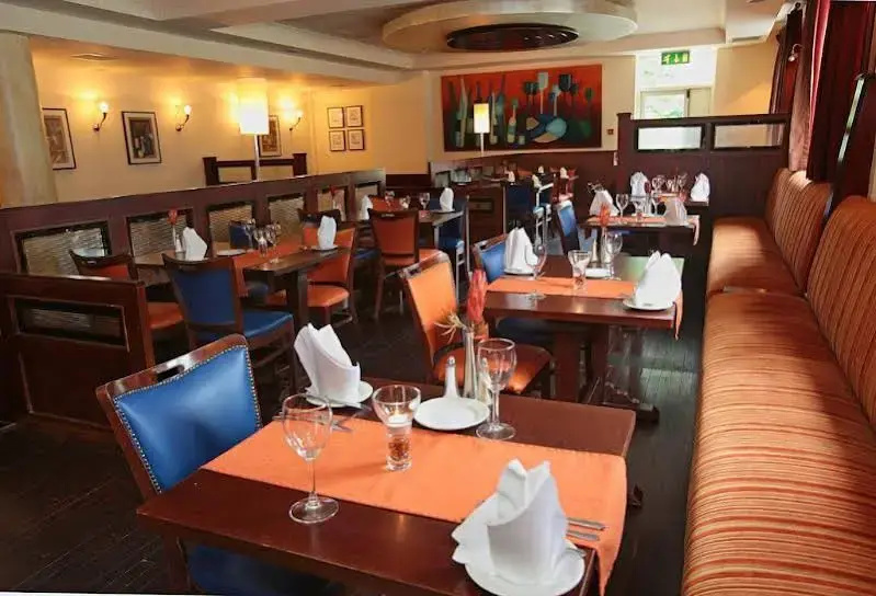 Killarney Riverside Hotel - Général