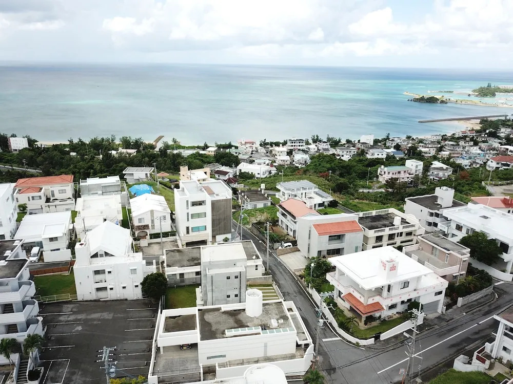 Onnason vacation rental K