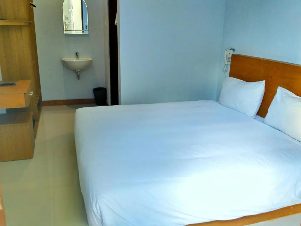 Amelle Villas & Residences Canggu - Chambres