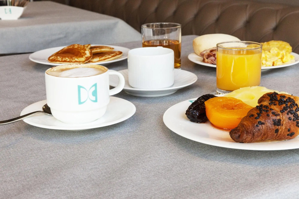 Hotel photo 12