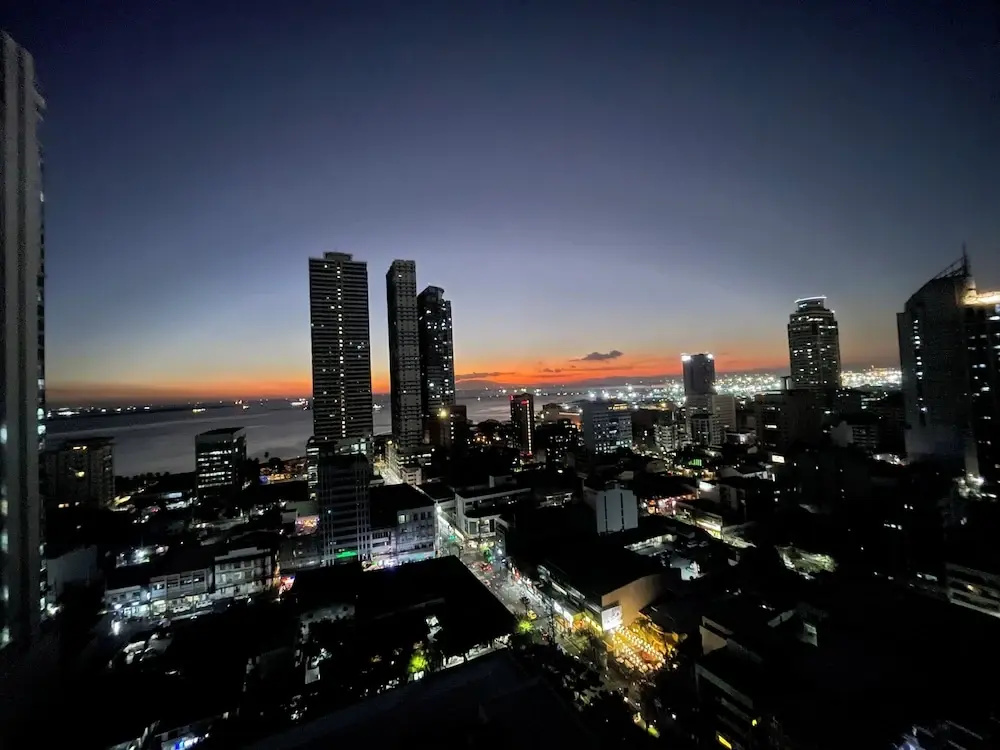 1 Bedroom in 8 Adriatico Manila