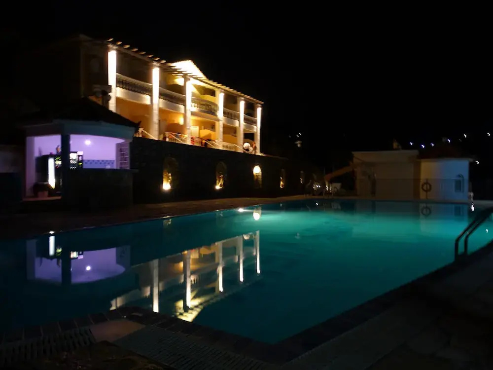 Hotel photo 10