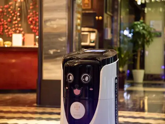 Jundu Boutique Hotel - Jinhua Yiwu Street Branch - Général