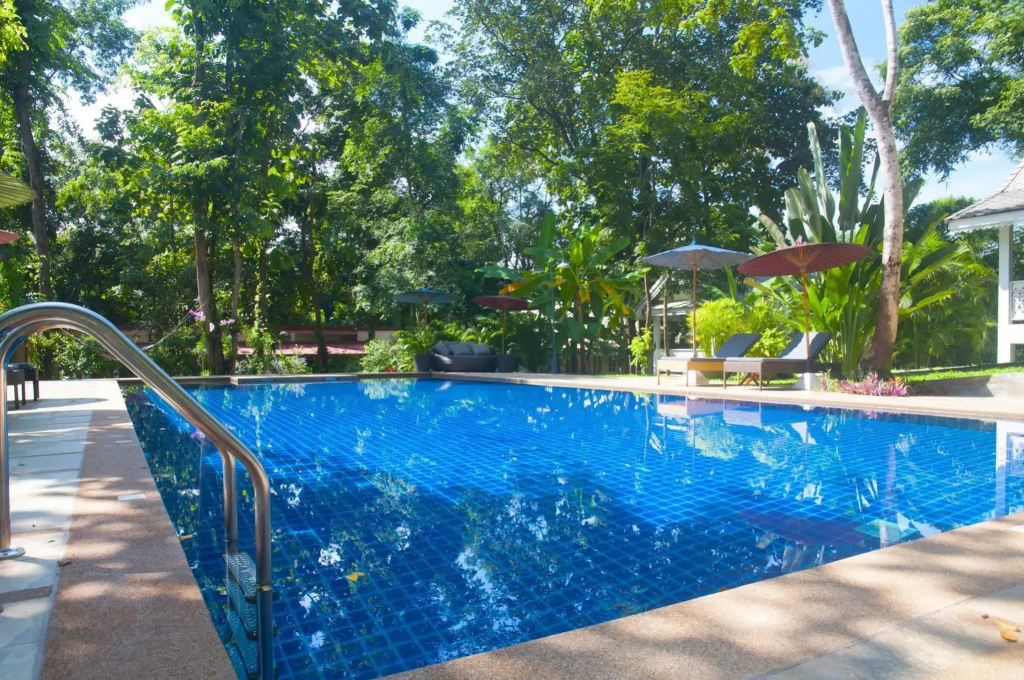 Monoceros Resort - Général