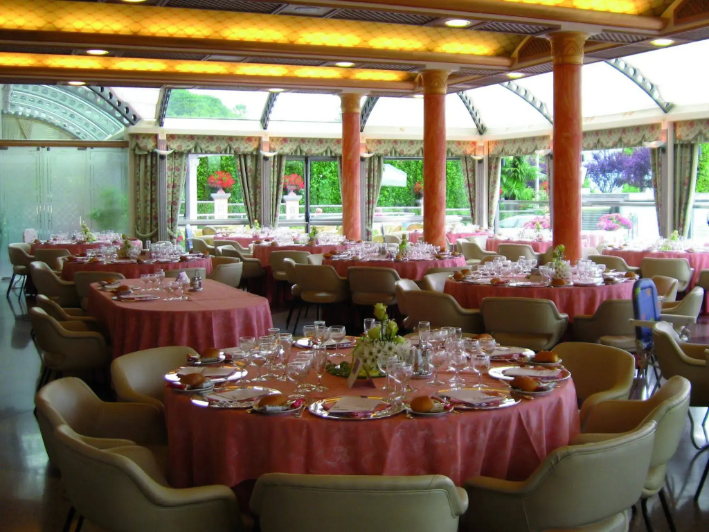 Hotel Astoria - Général