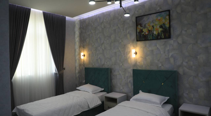 Hotel photo 2