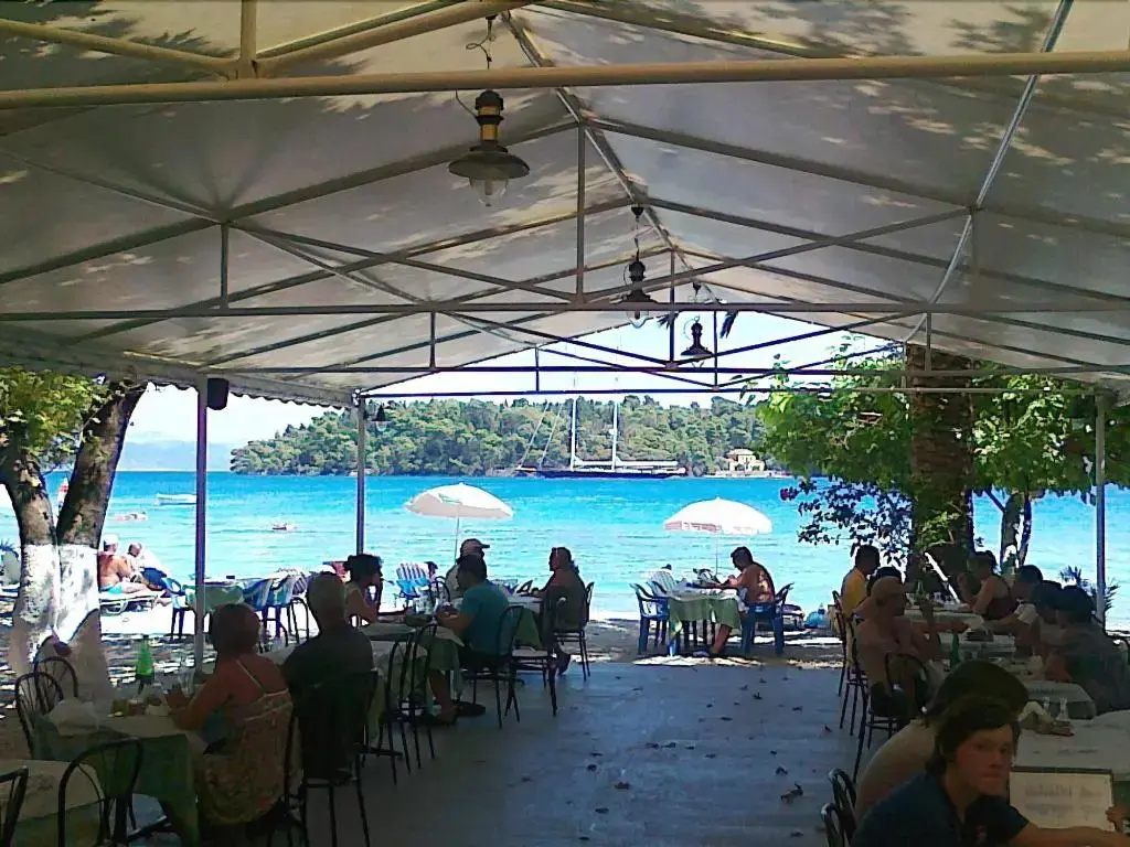 Avra Beach Hotel - Général