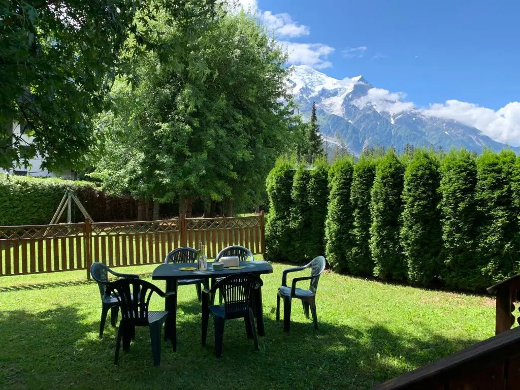 Chalet