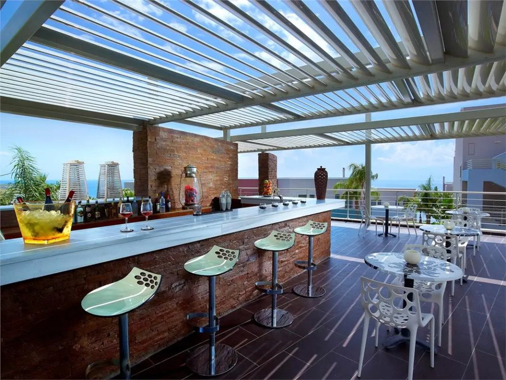 Michelangelo Resort and Spa picture