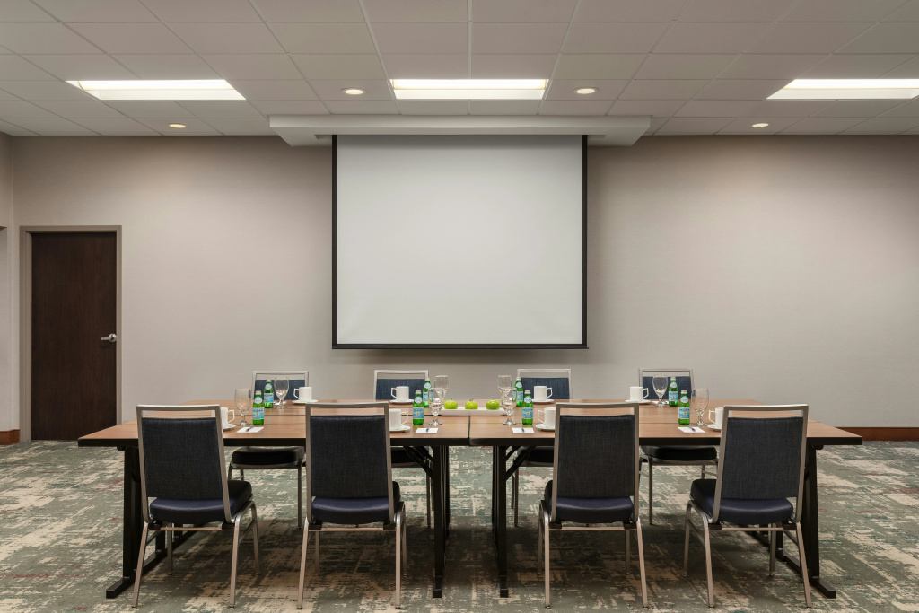 Homewood Suites by Hilton TechRidge Parmer @ I-35 - Général