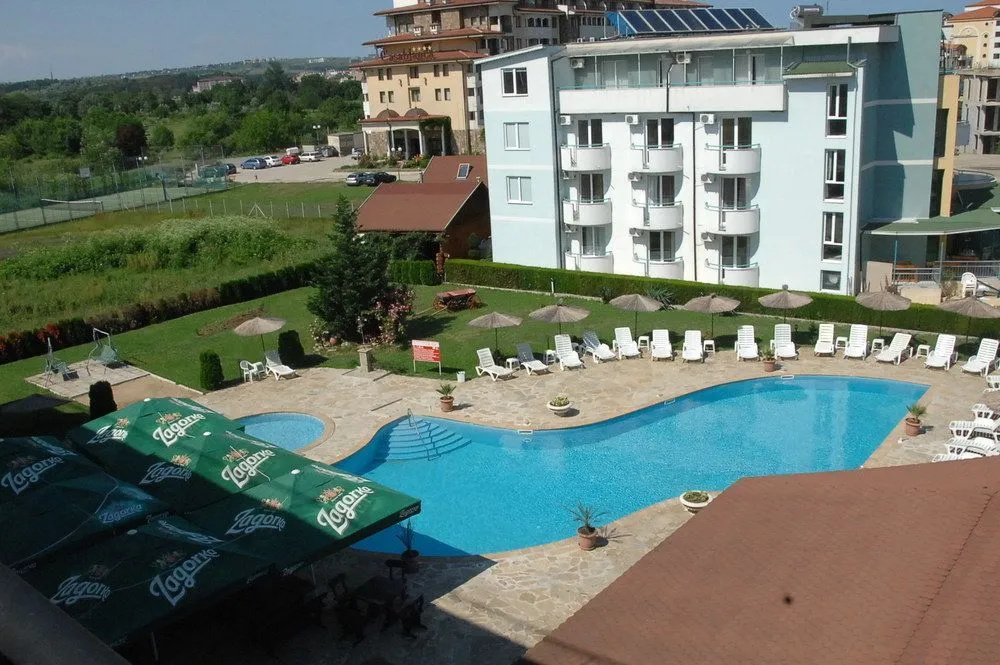 Hotel Argo-All inclusive - Général