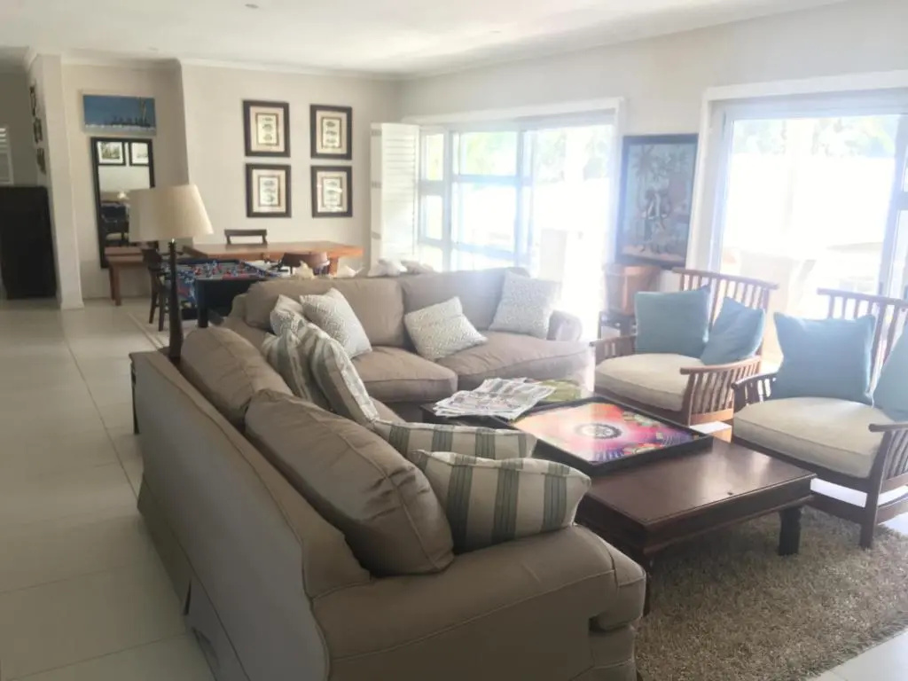 Barra Beach Club - Chambres