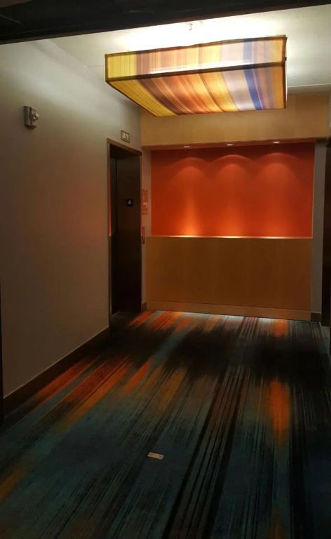 Aloft by Marriott Plano - Général