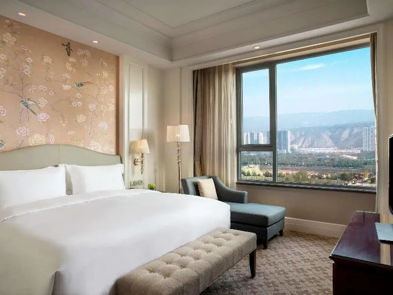 Sofitel Xining - Chambres