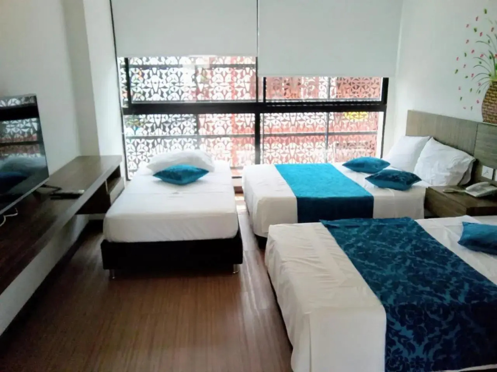 Hotel photo 26