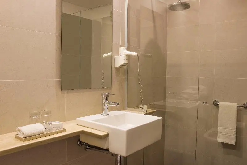Pedro Figari Boutique Hotel - Chambres