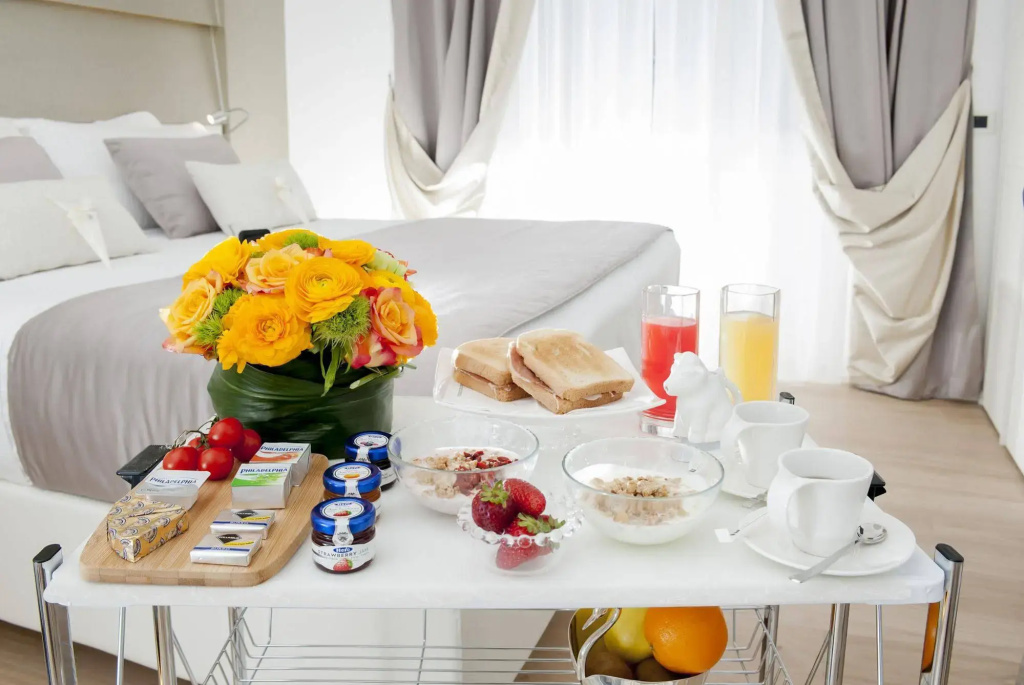 Hotel photo 16