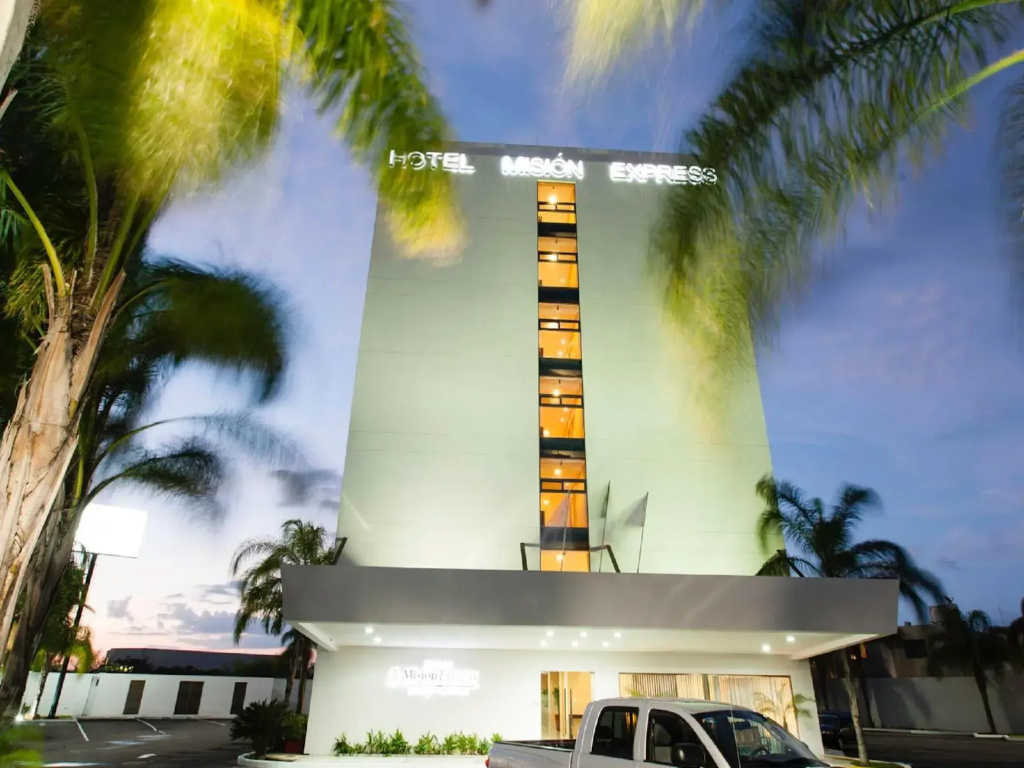 Hotel photo 23