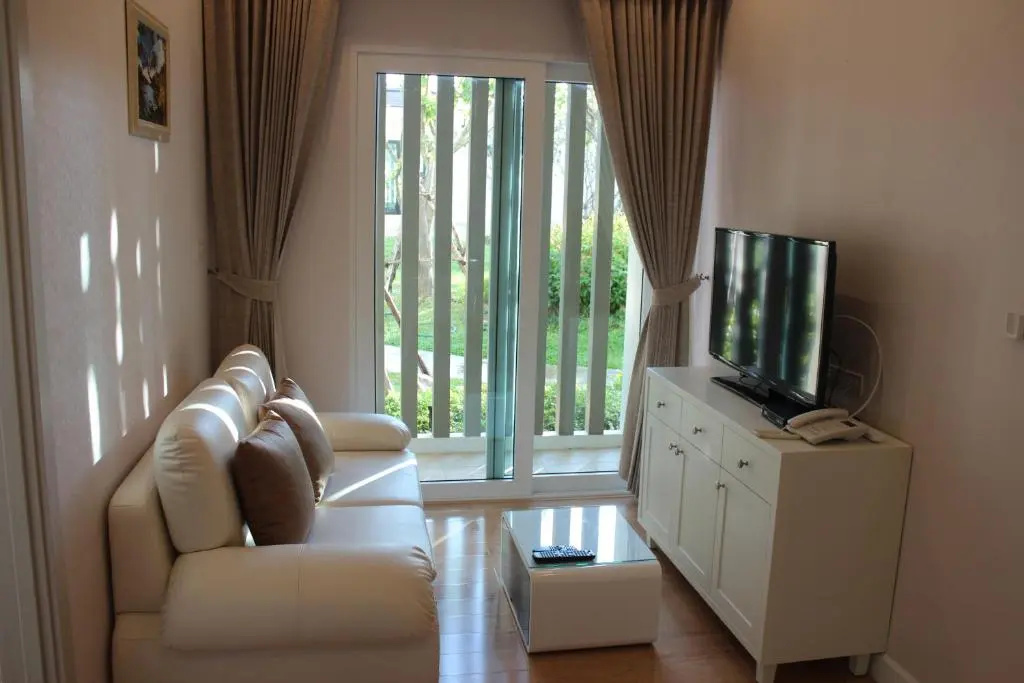 Harmony Resort Hotel - Chambres
