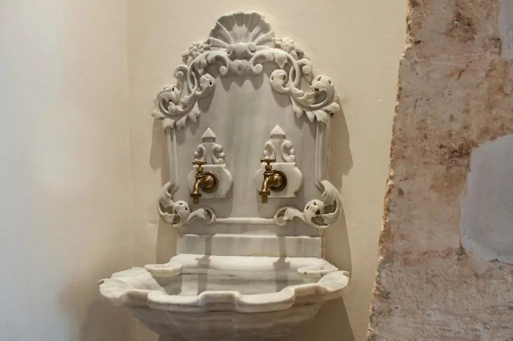 Elia Zampeliou Hotel - Adults Only - Général