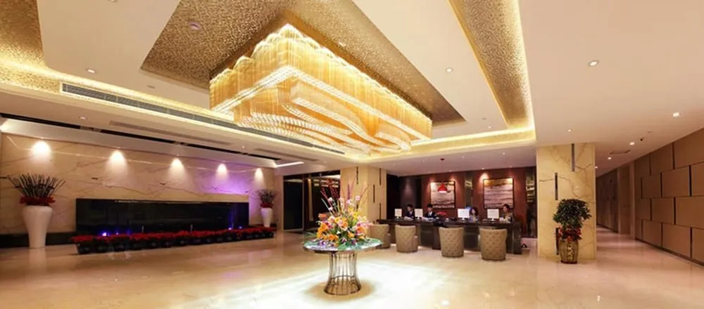 Beishide Hotel