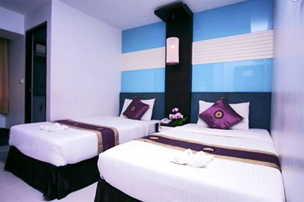 Hotel photo 30