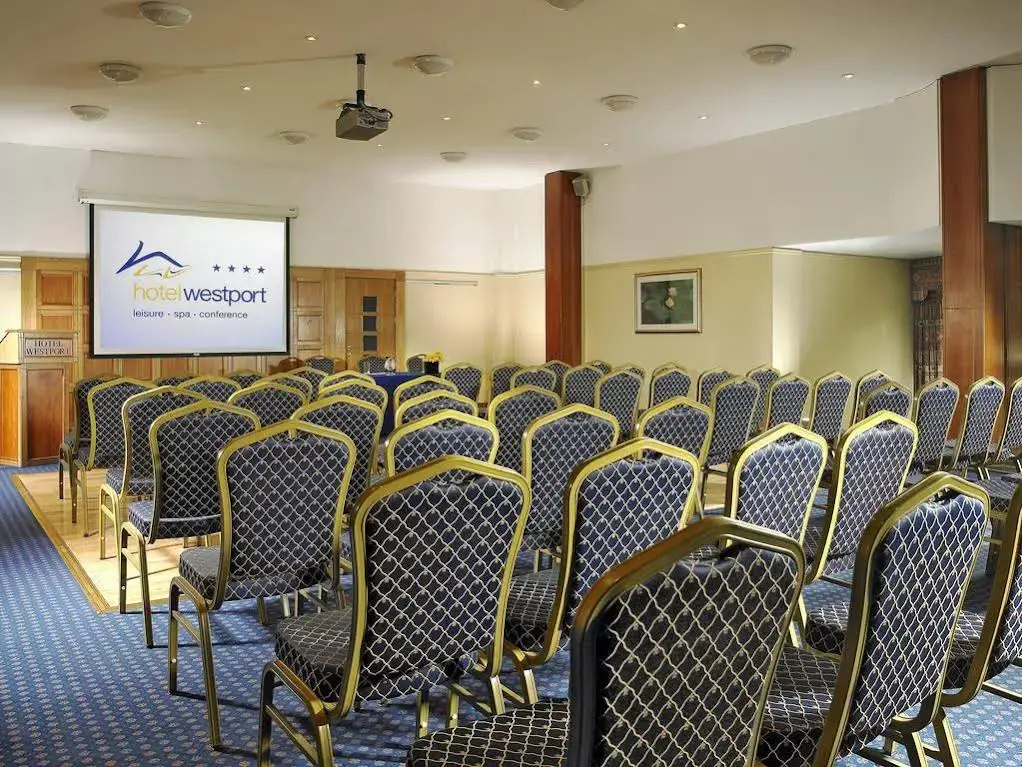 Hotel Westport - Leisure Spa and Conference - Général