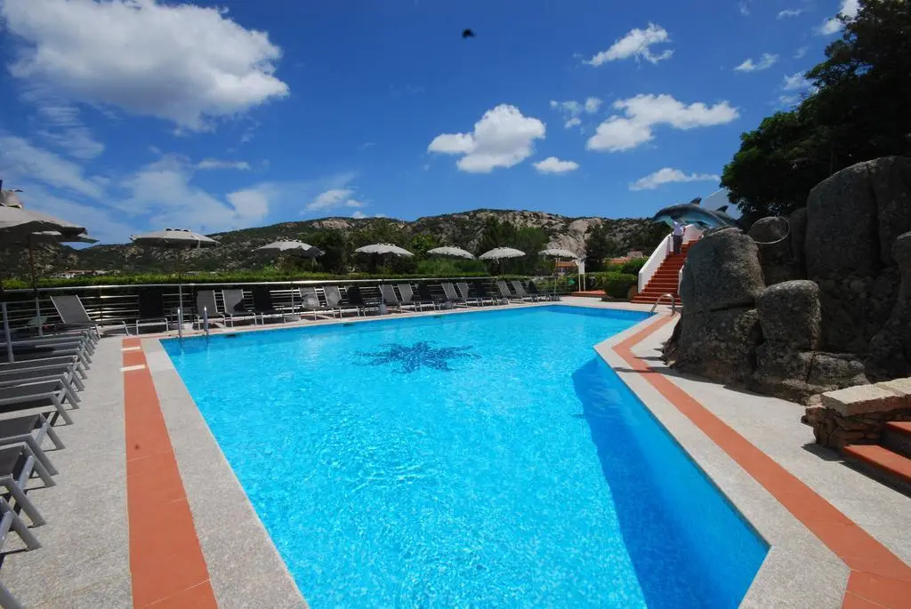 Hotel Mon Repos - Général
