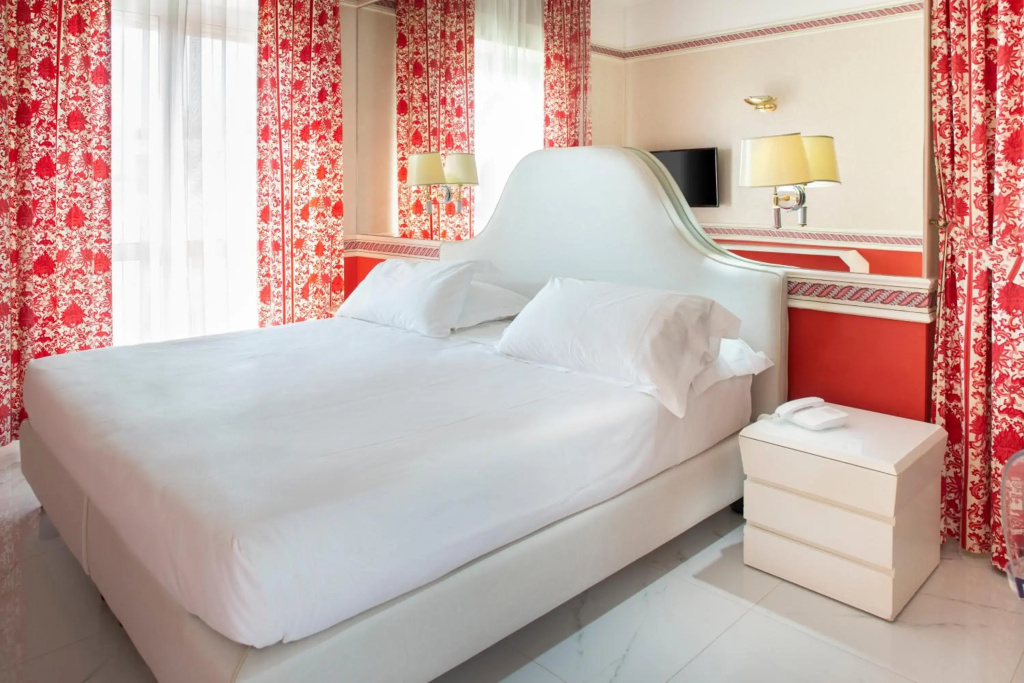 Milton Rimini Hotel  - Général