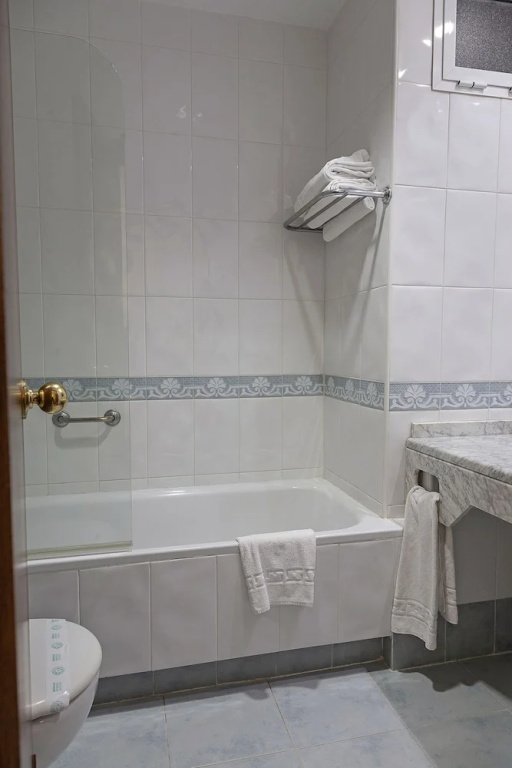 Hotel Caribe - Chambres