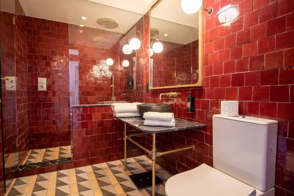 Hotel photo 6