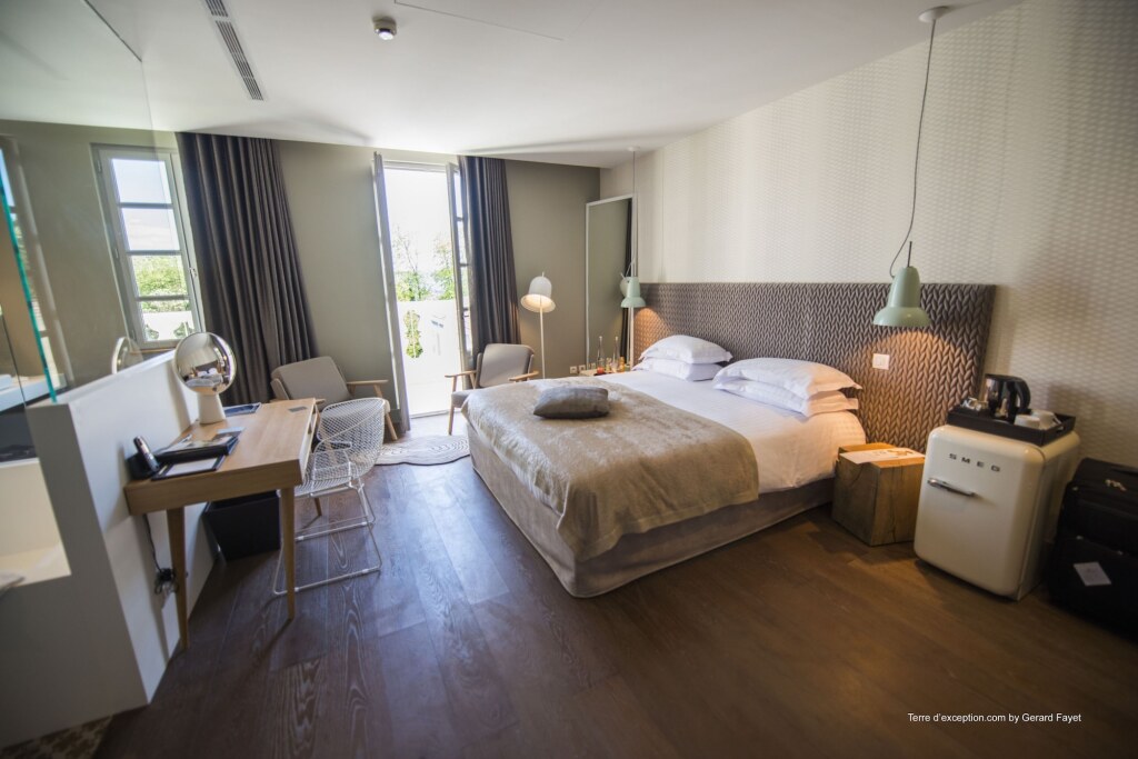 Le Couvent Des Minimes Hotel & Spa L'occitane by null