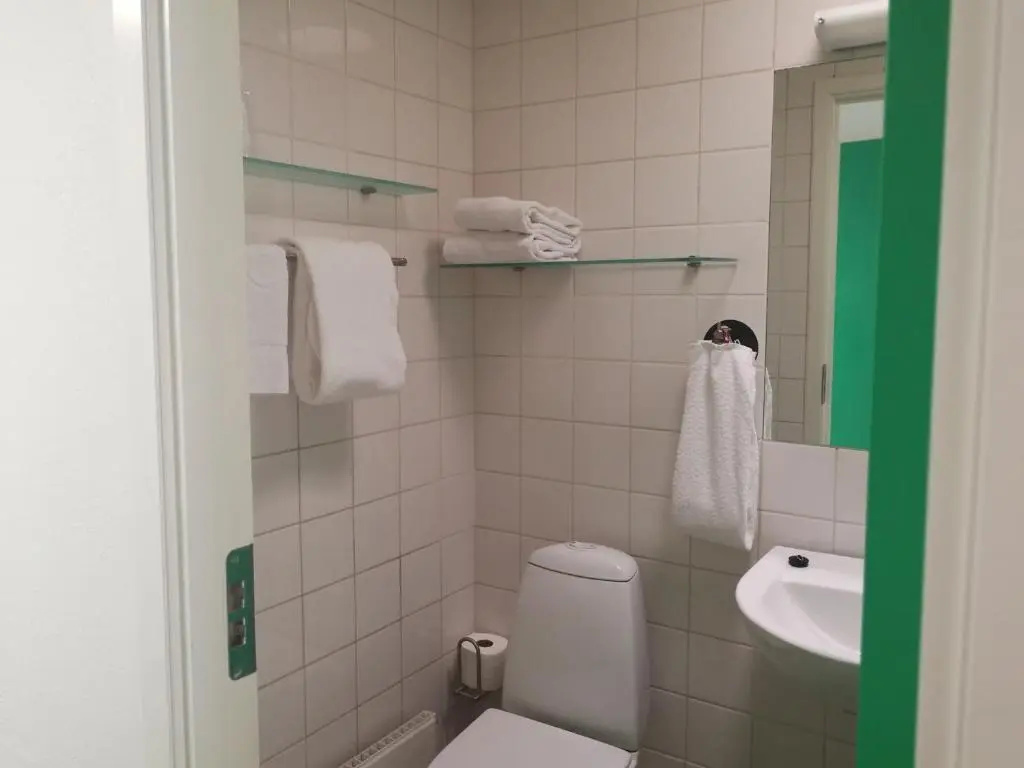 Gl. Avernæs Sinatur Hotel & Konference - Chambres