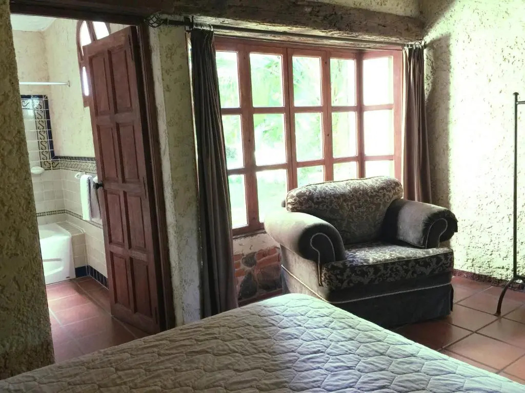 Hotel Real Plaza - Chambres
