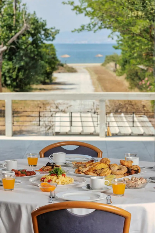 Sun Beach Hotel - Général