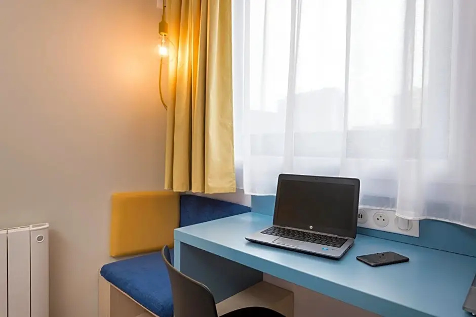 Tulip Inn Antwerpen - Chambres