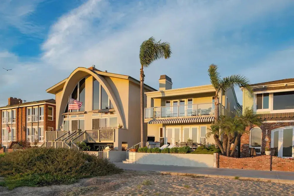 Beach Break by Avantstay Oceanfront, View, Patio
