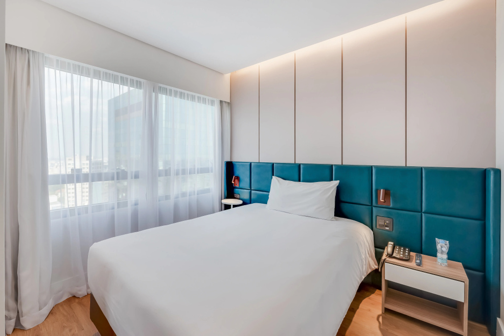 Radisson Paulista - Général