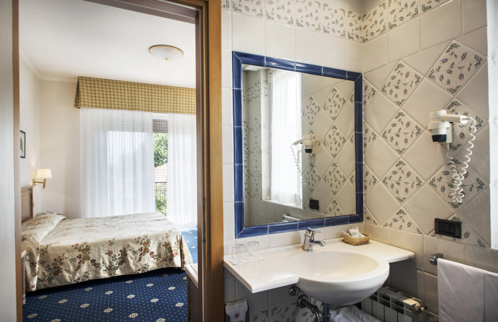 Hotel Lido La Perla Nera - Général